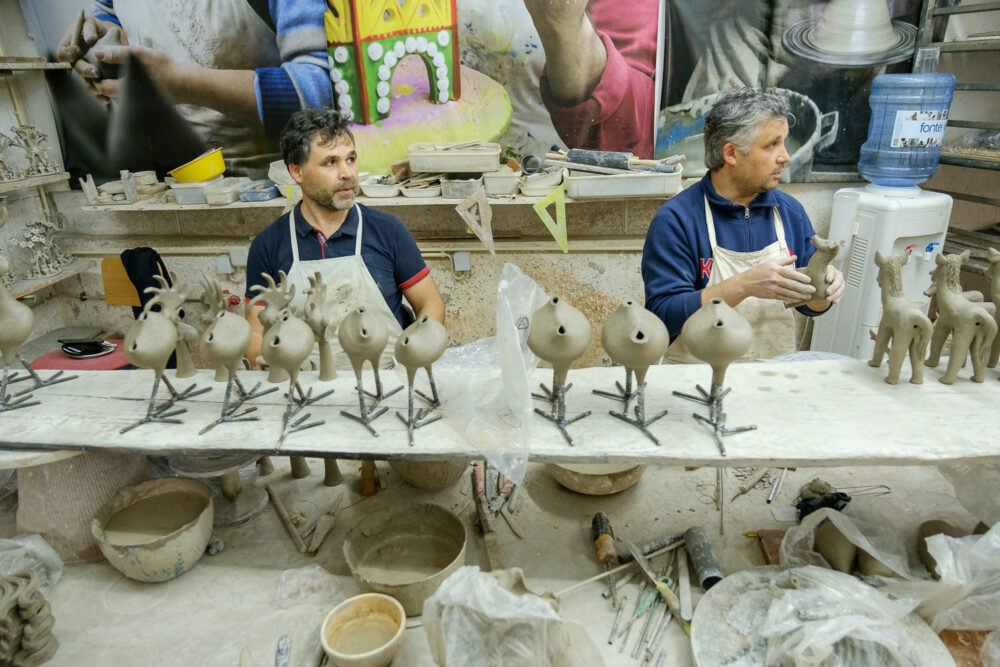 IRMÃOS BARAÇA